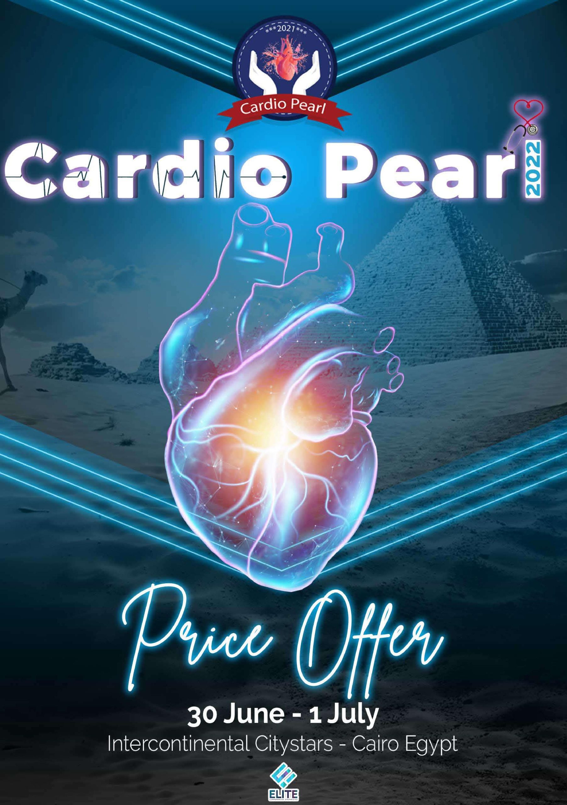 Cardio Pearl 2022