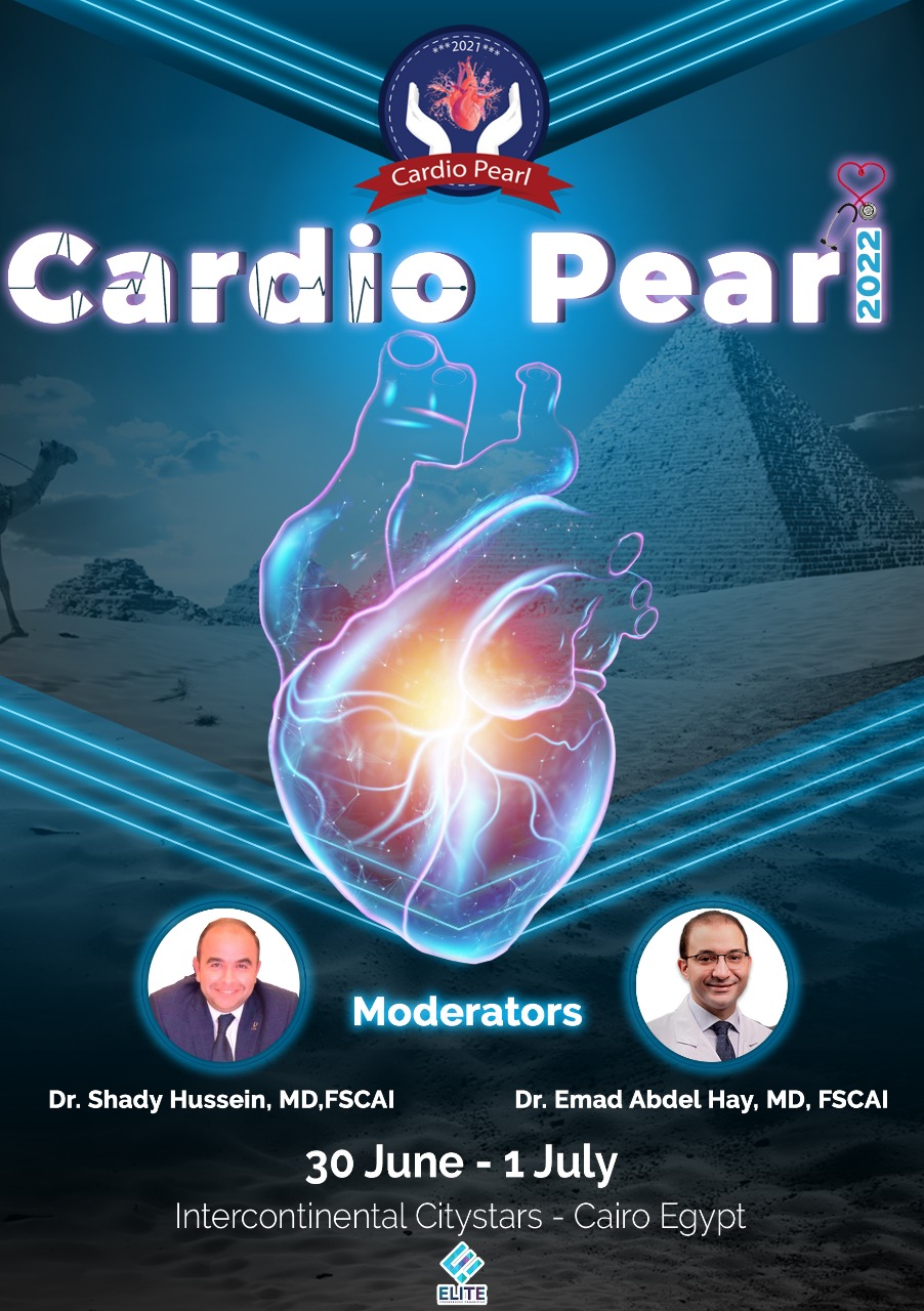 Cardio Pearl 2022