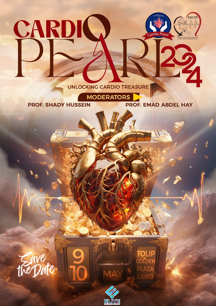 Cardio Pearl 2024