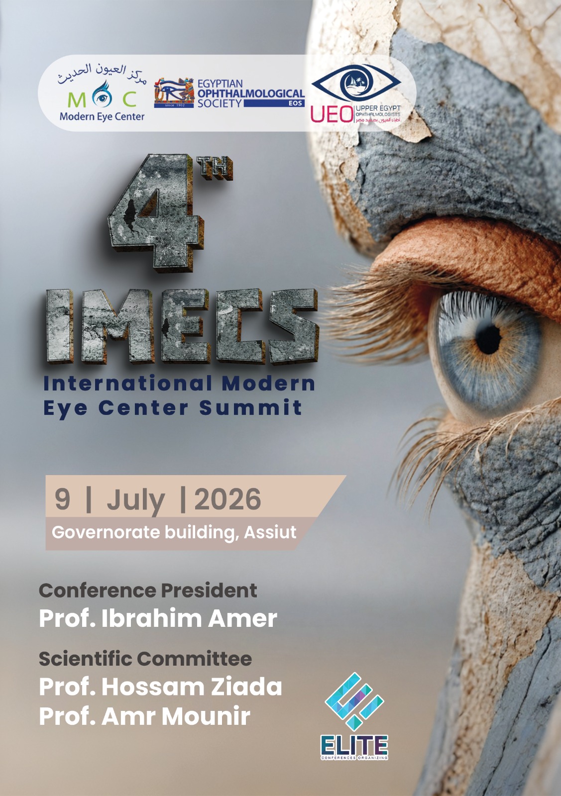4th IMECS