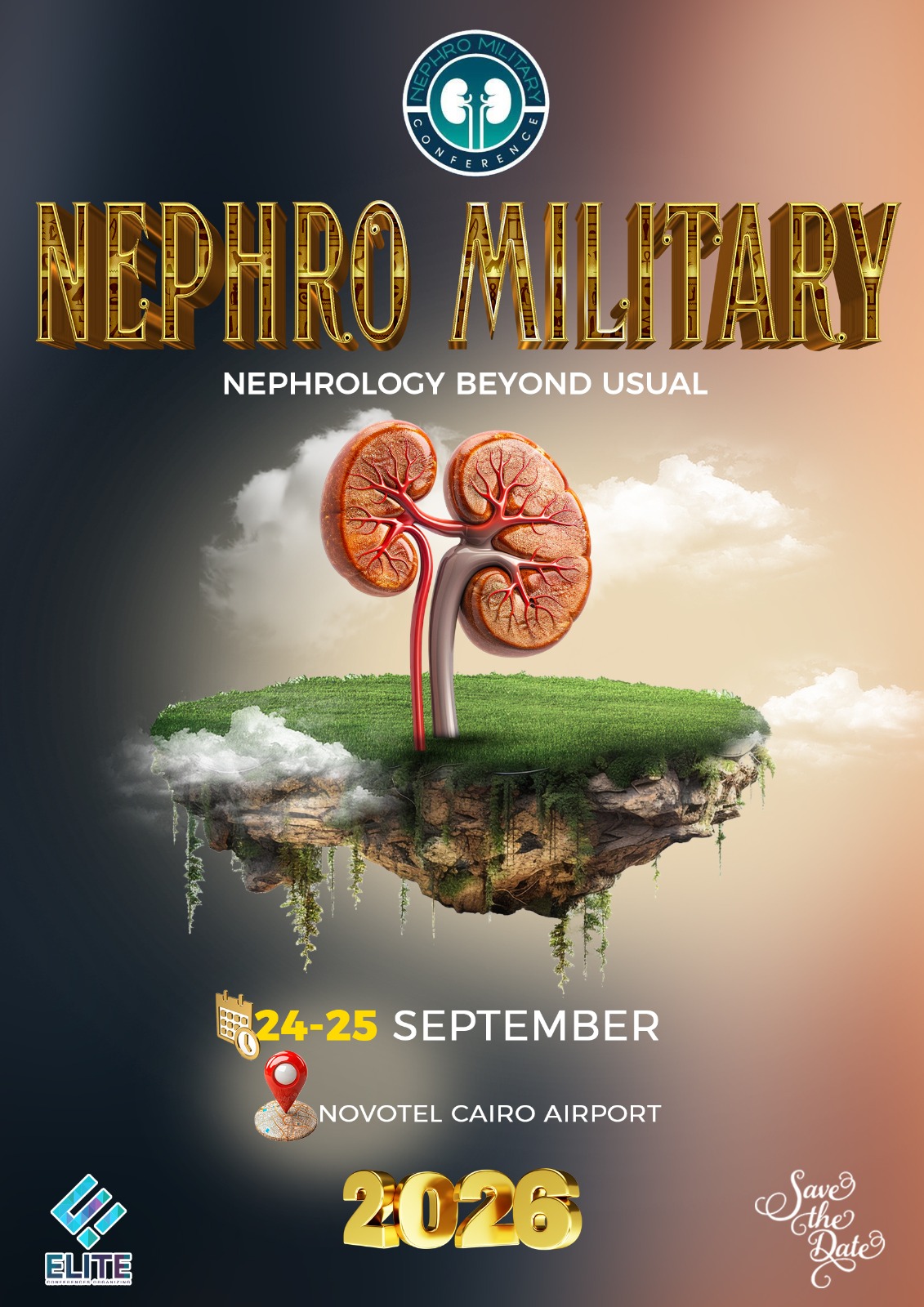 Nephro Military 2026