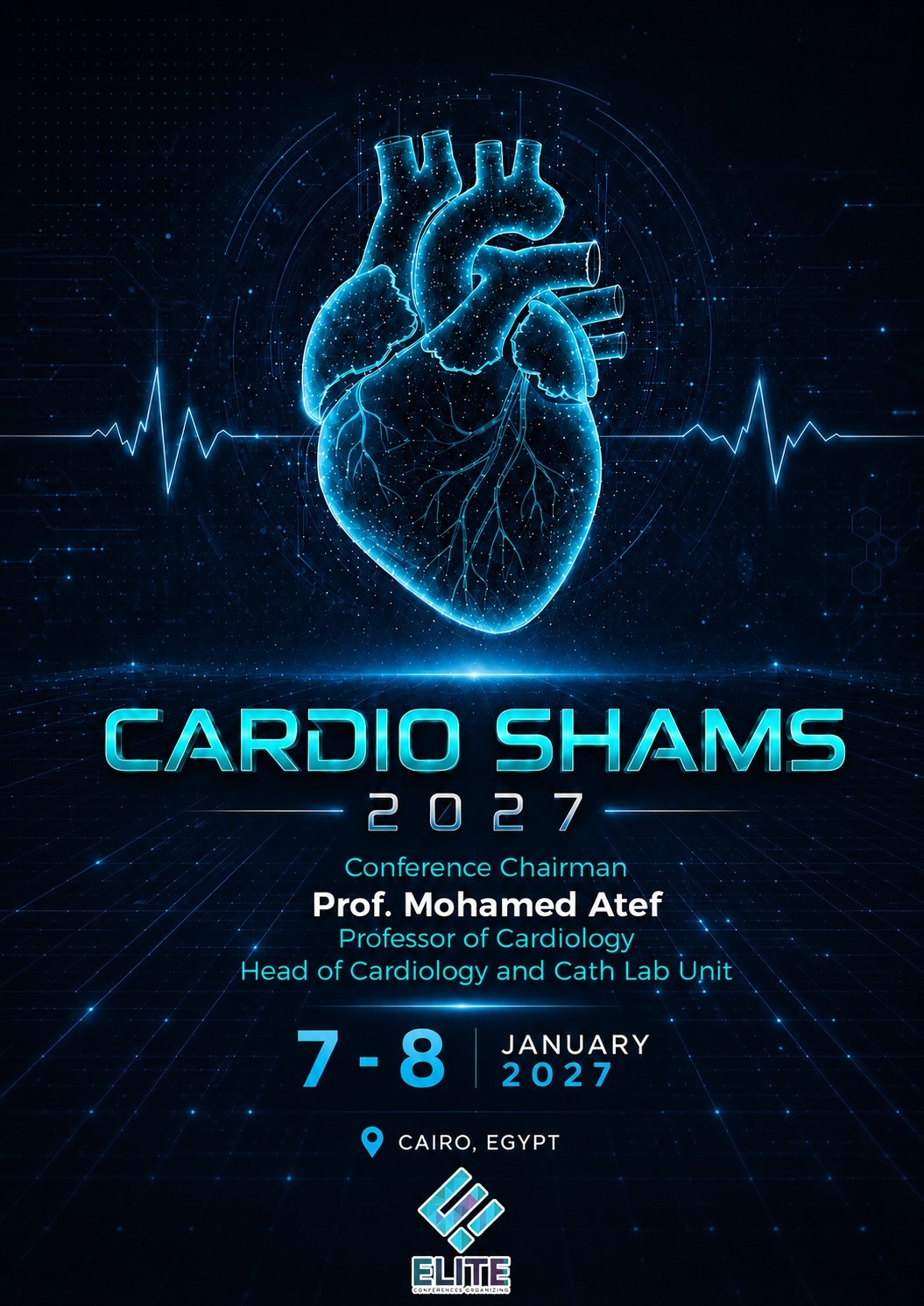 Cardio Shams 2027